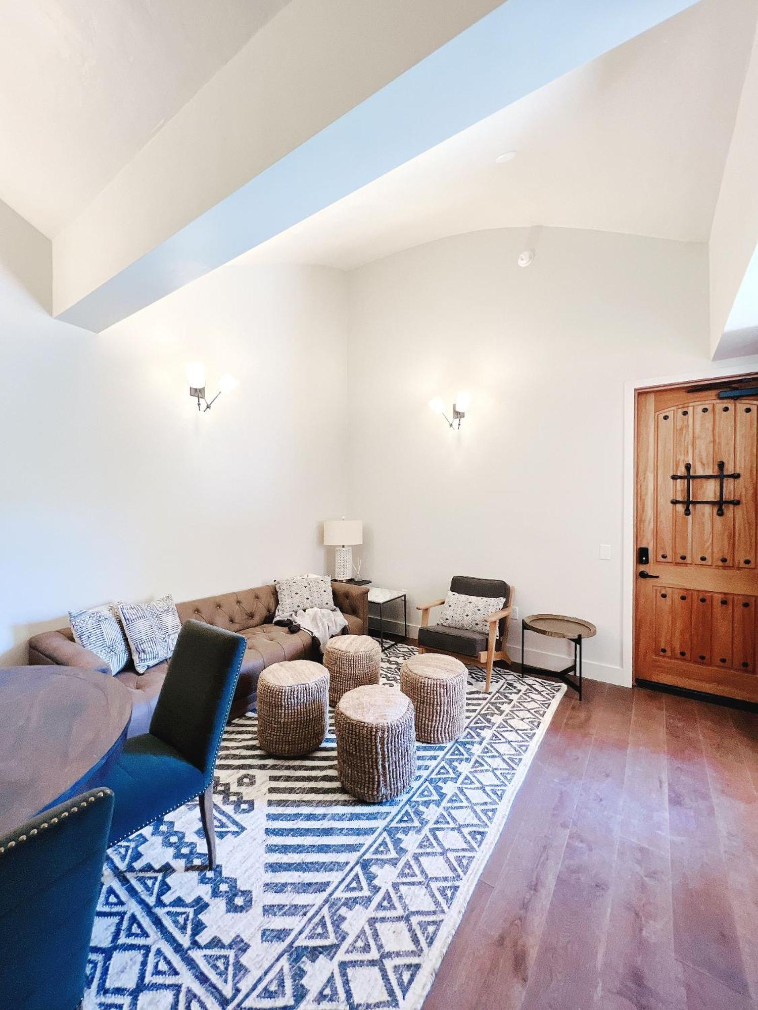 Casa Tranquila Villa Willcox Eksteriør bilde