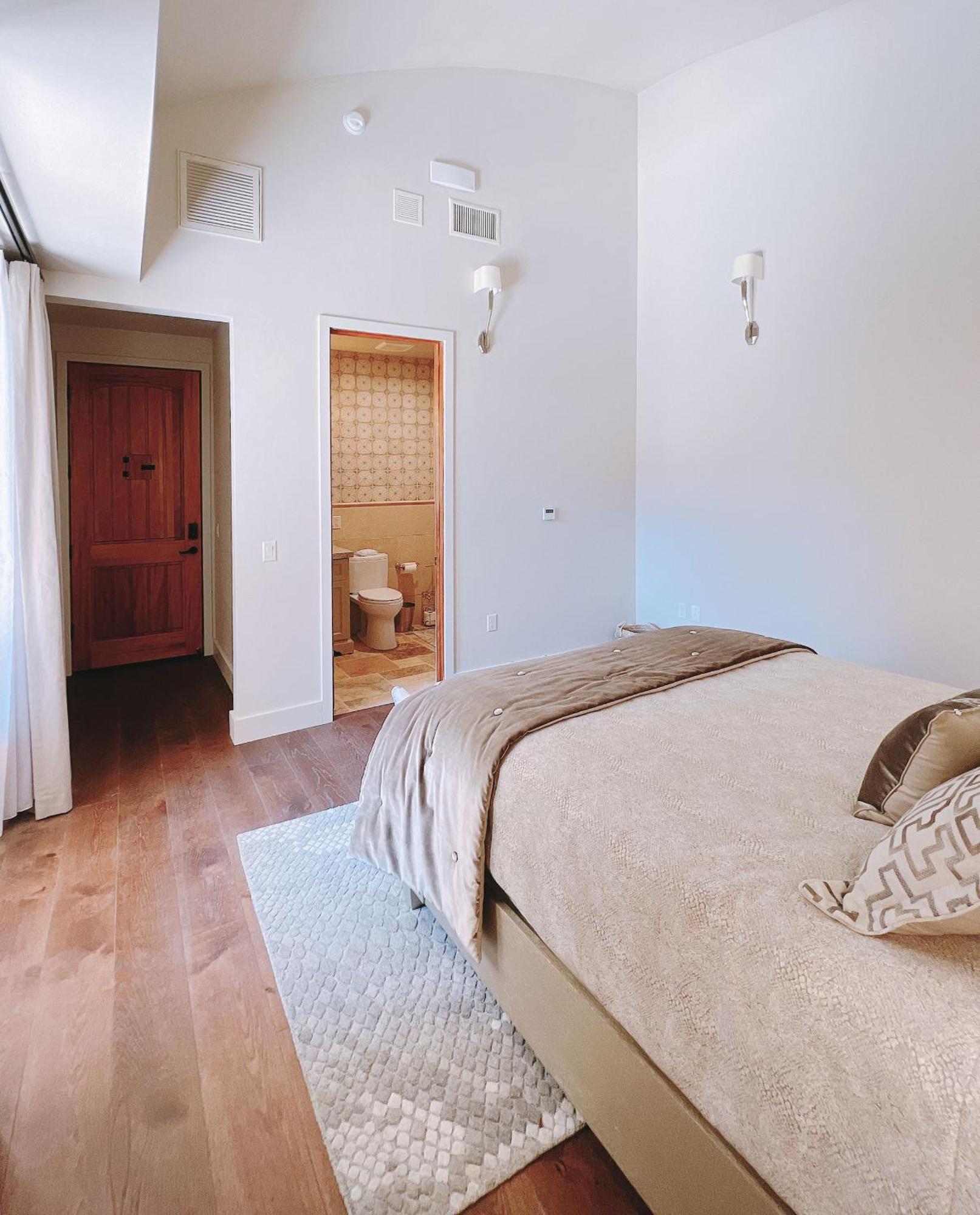 Casa Tranquila Villa Willcox Eksteriør bilde